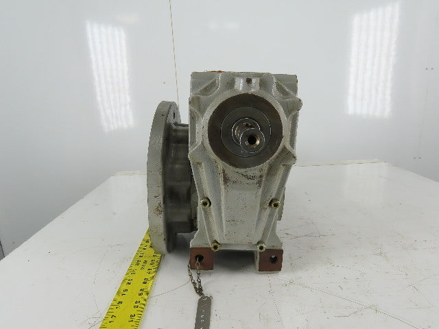 Bonfiglioli Group Worm Gear Box Speed Reducer 7:1 Ratio 30mm In 47mm Hollow Out