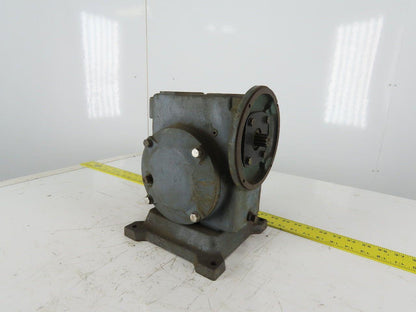478654-FV 12.67:1 Ratio Gear Box Speed Reducer 1-3/8" Output Shaft
