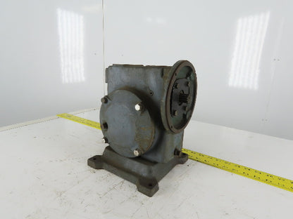 478654-FV 12.67:1 Ratio Gear Box Speed Reducer 1-3/8" Output Shaft