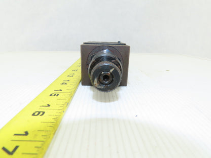 Parker FM2DDKN 50 Hydraulic Pressure Control Valve 5000 PSI