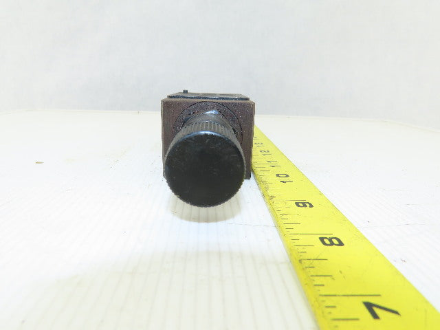 Parker FM2DDKN 50 Hydraulic Pressure Control Valve 5000 PSI