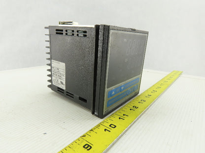 Shinko JCD-33A-A/M Multi-Range 3A 250V 100-240V Digital Indicating Controller