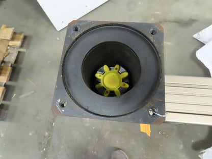 Rexroth Star-Matic Bert Drive Linear Module Actuator 86" Stroke 103" OAL