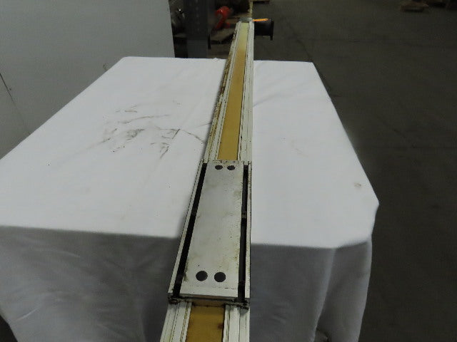 Rexroth Star-Matic Bert Drive Linear Module Actuator 86" Stroke 103" OAL