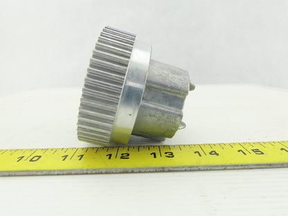 Tennant Drive Brush 48 TOOTH-GT/2