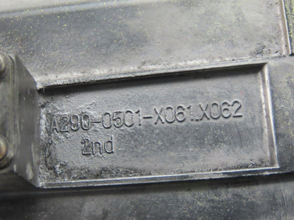 Fanuc A290-0501-T Brake 90VDC 2 PIN Connection
