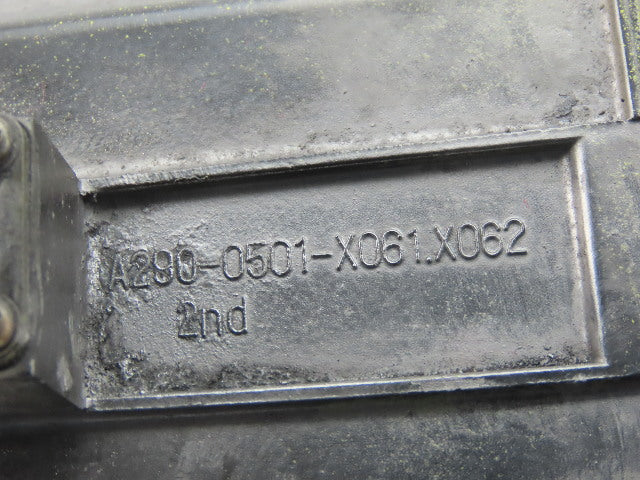 Fanuc A290-0501-T Brake 90VDC 2 PIN Connection