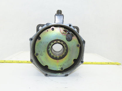 Fanuc A290-0501-T Brake 90VDC 2 PIN Connection