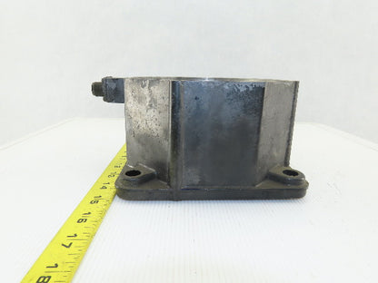Fanuc A290-0501-T Brake 90VDC 2 PIN Connection