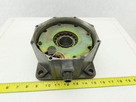 Fanuc A290-0501-T Brake 90VDC 2 PIN Connection