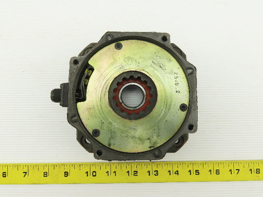 Fanuc A290-0121-T Brake 90VDC 3Pin Connector