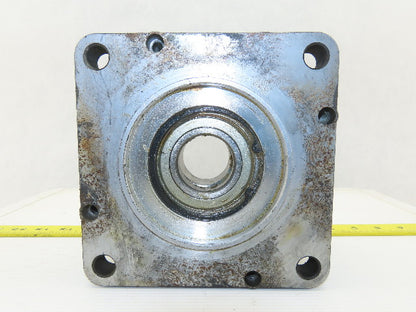 Fanuc A290-0241-T Brake 90VDC 3Pin Connector