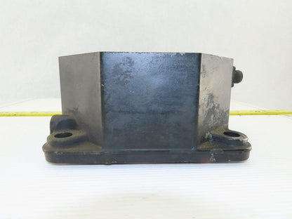 Fanuc A290-0241-T Brake 90VDC 3Pin Connector