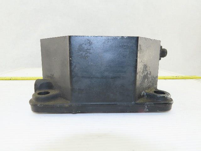 Fanuc A290-0241-T Brake 90VDC 3Pin Connector