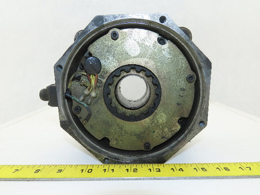 Fanuc A290-0241-T Brake 90VDC 3Pin Connector