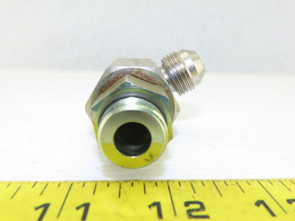 Swivel Fitting 1/2" Male O-Ring Boss X 1/2" Male J