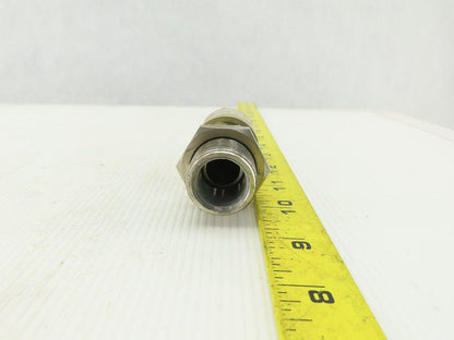 Parker RV-9-15 Brass Hydraulic Check Valve 25 bar