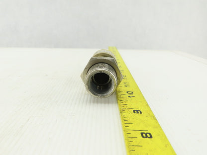 Parker RV-9-15 Brass Hydraulic Check Valve 25 bar