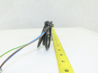 Parker KL3200 Adjustable Pneumatic pressure Switch -0.85 To 1 Bar 250V Max 6A