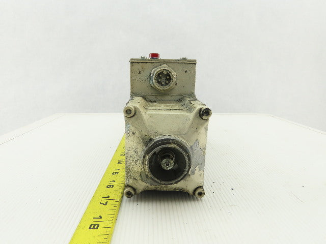 Rexroth 4WE10C21/0FAW11ONDLK25V-A Hydraulic Directional Control Solenoid Valve