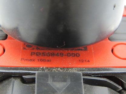 Origa PB55949-000 Air Pneumatic Filter Regulator 0-145PSI