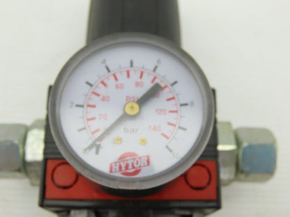 Origa PB55949-000 Air Pneumatic Filter Regulator 0-145PSI