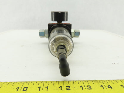 Origa PB55949-000 Air Pneumatic Filter Regulator 0-145PSI