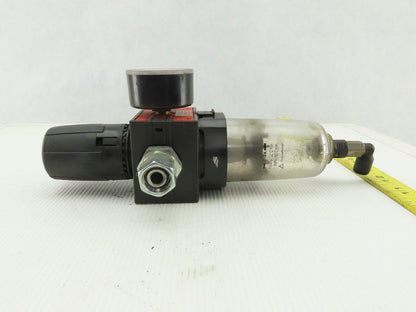 Origa PB55949-000 Air Pneumatic Filter Regulator 0-145PSI