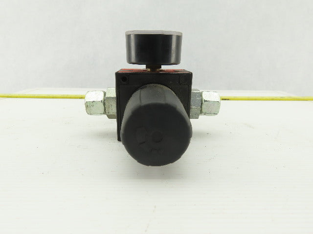 Origa PB55949-000 Air Pneumatic Filter Regulator 0-145PSI