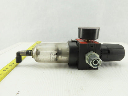 Origa PB55949-000 Air Pneumatic Filter Regulator 0-145PSI