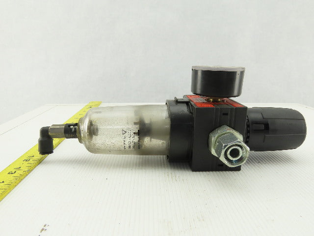 Origa PB55949-000 Air Pneumatic Filter Regulator 0-145PSI