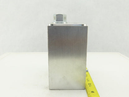 Sun Hydraulics HBK 1115-A2 Hydraulic 1IH5 Cartridge Valve Block