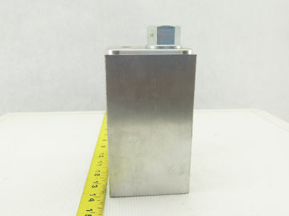 Sun Hydraulics HBK 1115-A2 Hydraulic 1IH5 Cartridge Valve Block