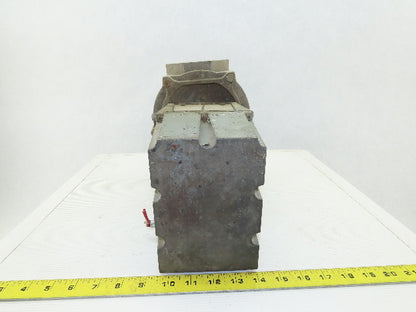 Honeywell V-4055A-1001 Fluid Power Gas Valve 110/120V 2-1/2"NPT 26 Sec.