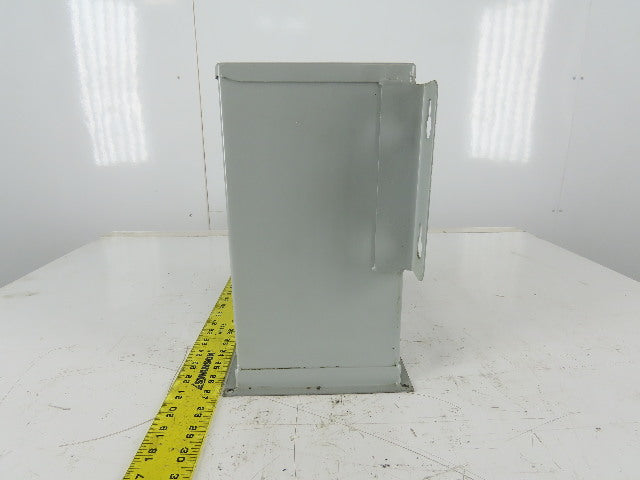 Hevi-Duty HZ12-1500 1.5KVA Electric Transformer 240/480V Pri 120V Sec