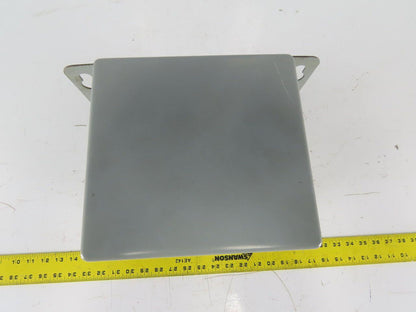 Hevi-Duty HZ12-1500 1.5KVA Electric Transformer 240/480V Pri 120V Sec