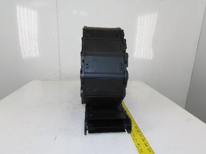 igus E2 Series R 58 7' Enclosed Energy Chain Cable Carrier 38.01.125