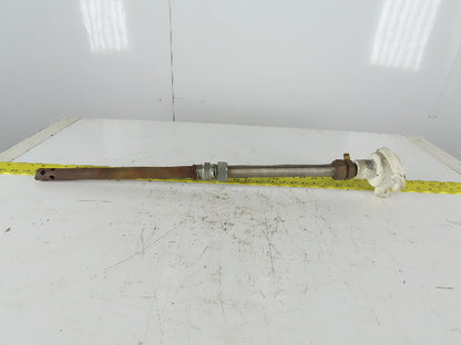 MacDhui Probe Of America M7-1-24-K-B0F Industrial Oxygen Sensor