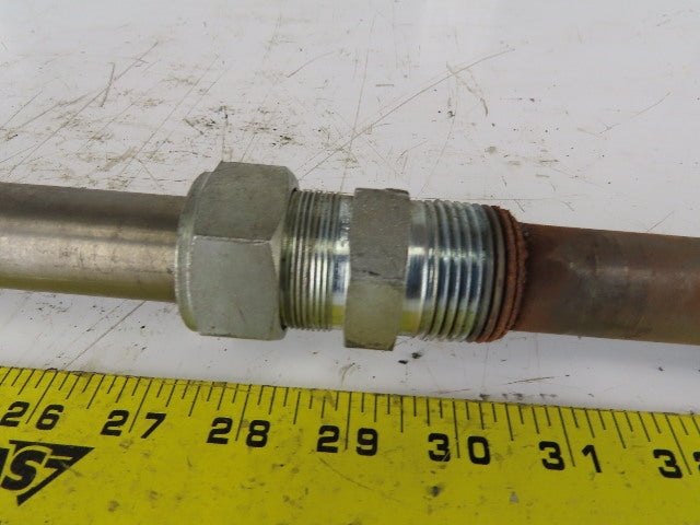 MacDhui Probe Of America M7-1-24-K-B0F Industrial Oxygen Sensor