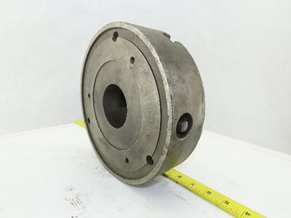 9" Dia. x 2-1/2" ID Self Centering 3 Jaw Lathe Chuck