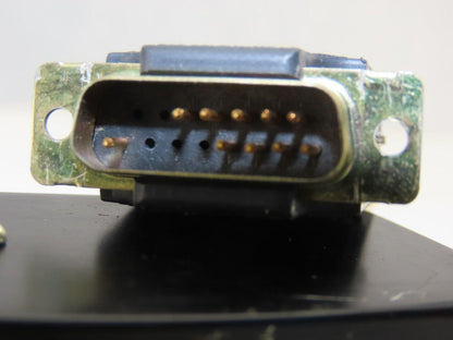 General Scanning G32BD Open Loop Optical Motor G-330 Scanner