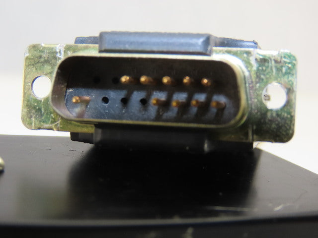 General Scanning G32BD Open Loop Optical Motor G-330 Scanner