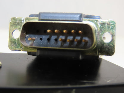 General Scanning G32BD Open Loop Optical Motor G-330 Scanner