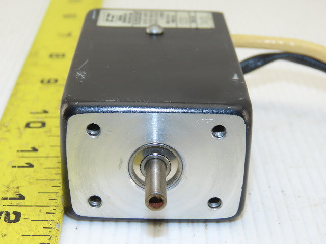 General Scanning G32BD Open Loop Optical Motor G-330 Scanner