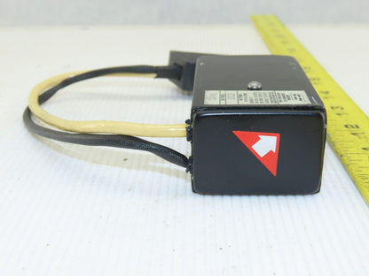 General Scanning G32BD Open Loop Optical Motor G-330 Scanner