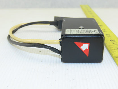 General Scanning G32BD Open Loop Optical Motor G-330 Scanner