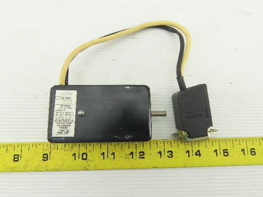 General Scanning G32BD Open Loop Optical Motor G-330 Scanner