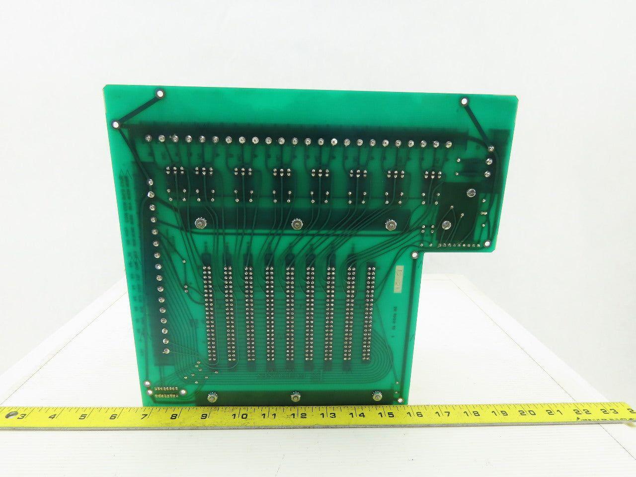 Futronix 1212 9 Slot Rack Assembly W/Power Supply