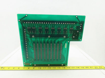 Futronix 1212 9 Slot Rack Assembly W/Power Supply