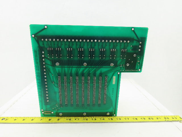 Futronix 1212 9 Slot Rack Assembly W/Power Supply